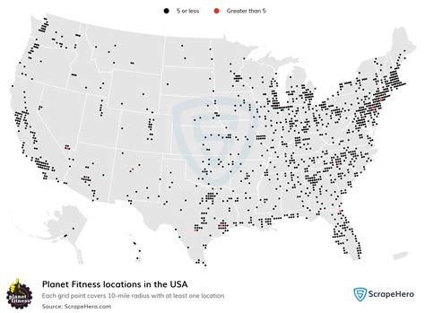 directions to planet fitness|map of every planet fitness.